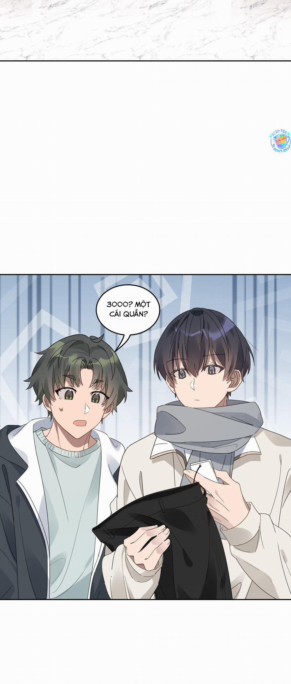 Năm Tháng Qua 58 trang 1