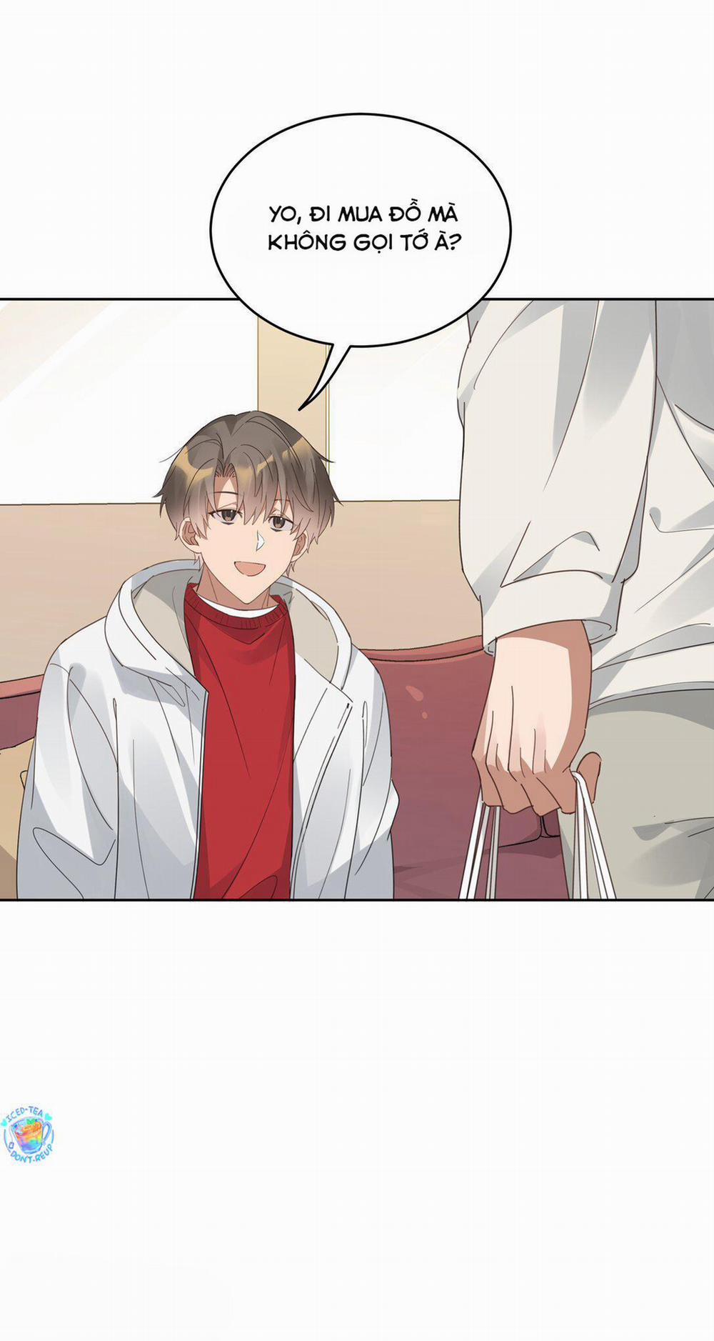 Năm Tháng Qua 58 trang 10