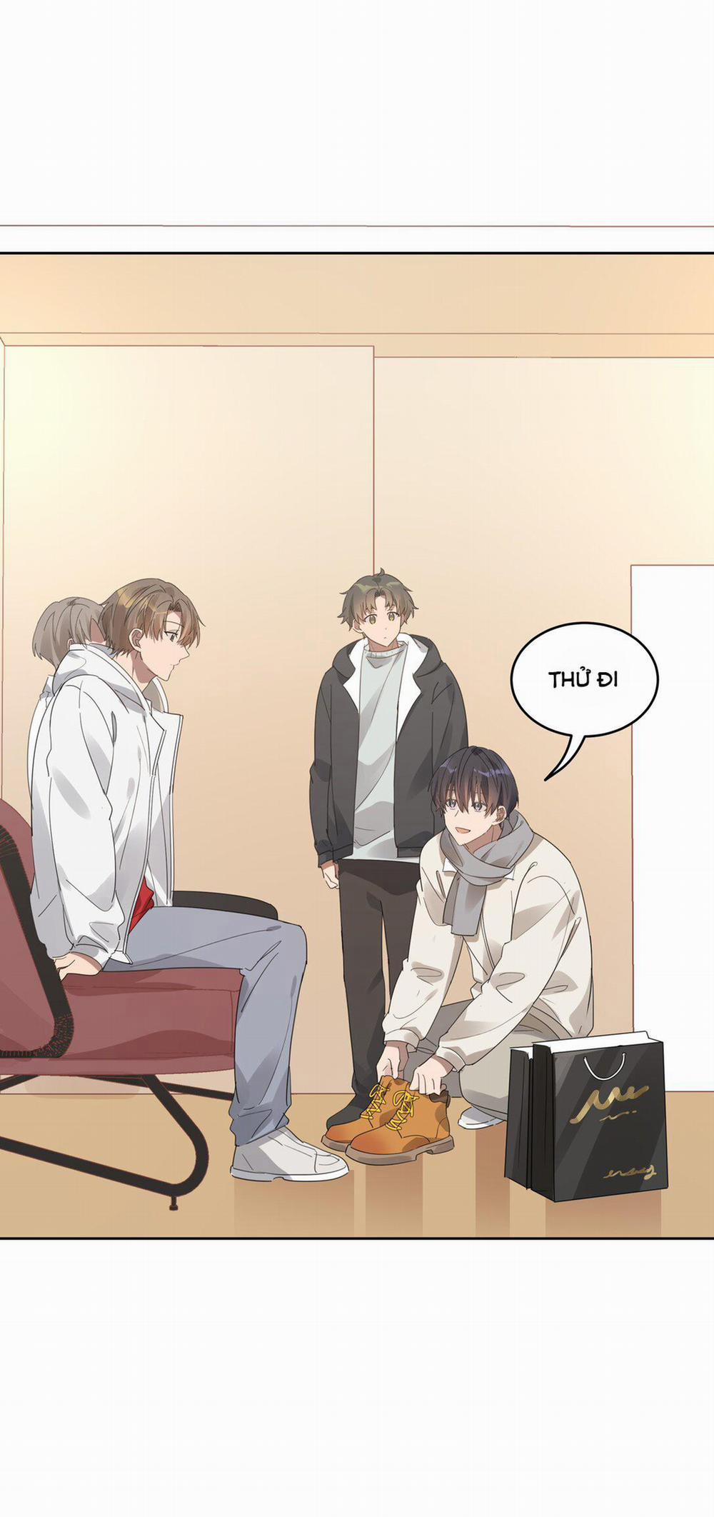 Năm Tháng Qua 58 trang 13