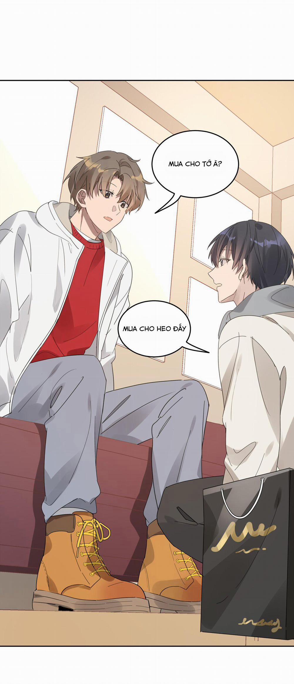 Năm Tháng Qua 58 trang 15