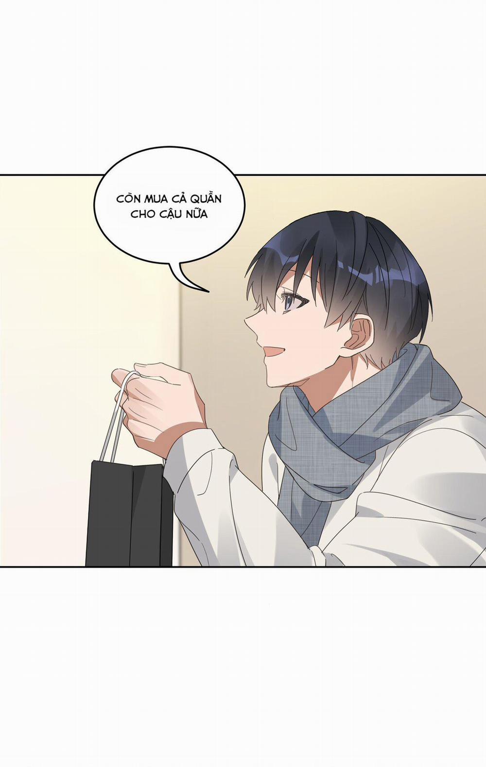 Năm Tháng Qua 58 trang 18