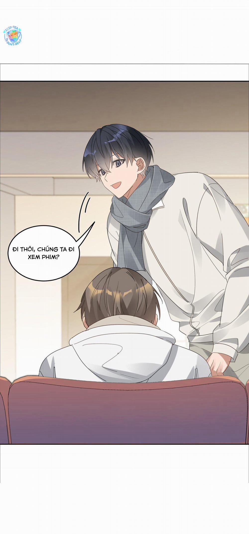 Năm Tháng Qua 58 trang 23