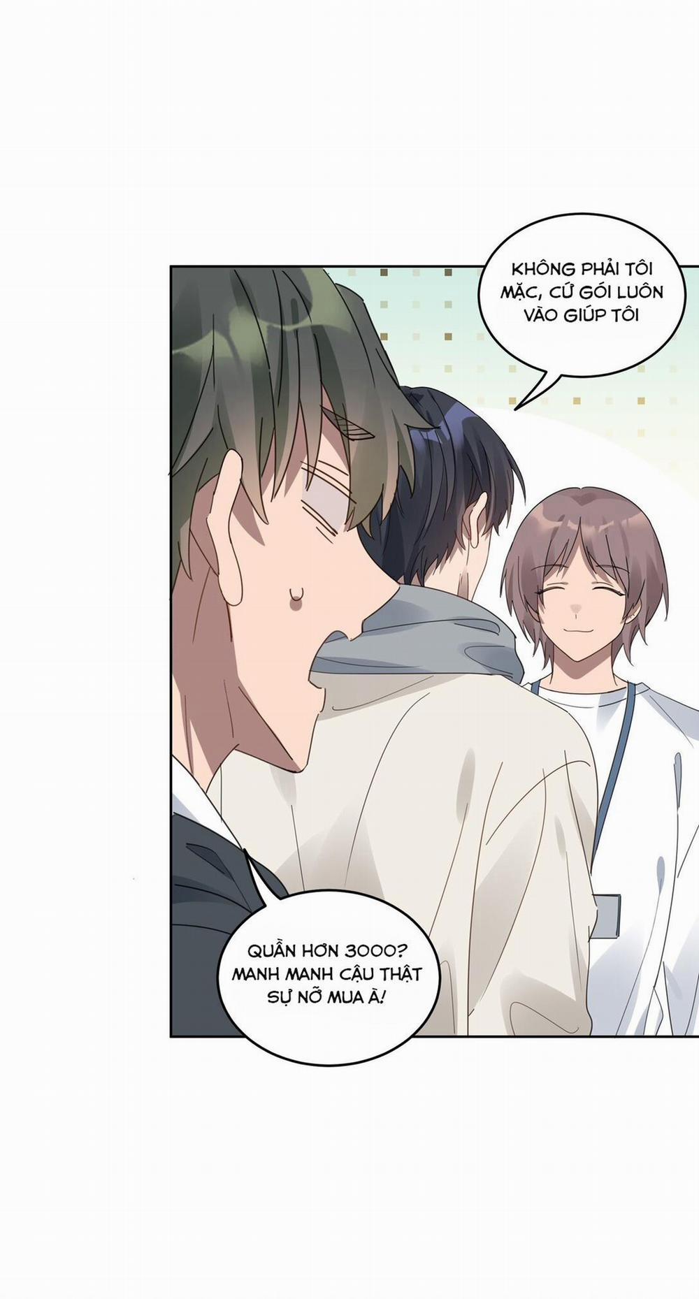 Năm Tháng Qua 58 trang 3