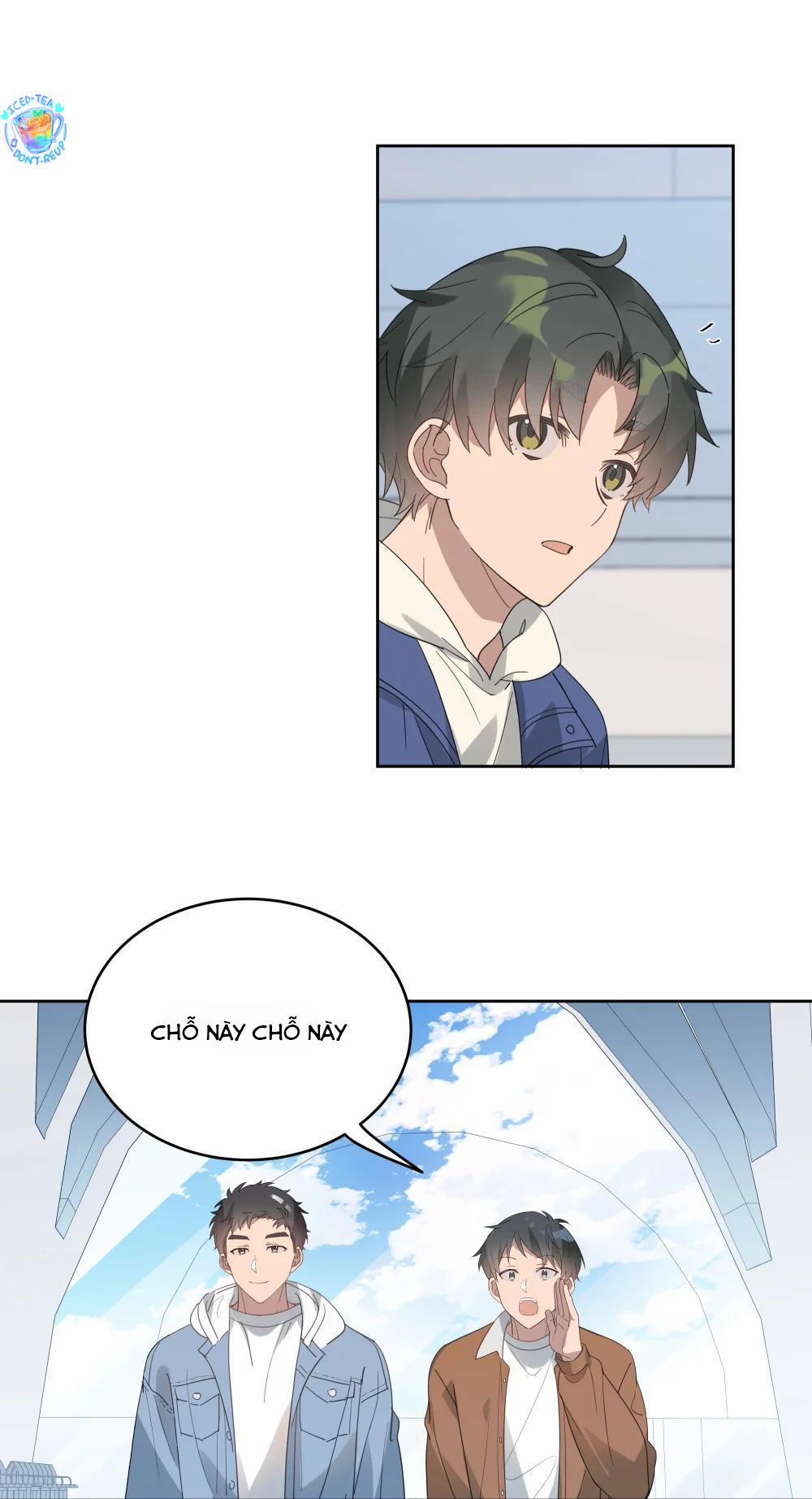 Năm Tháng Qua 59 trang 1