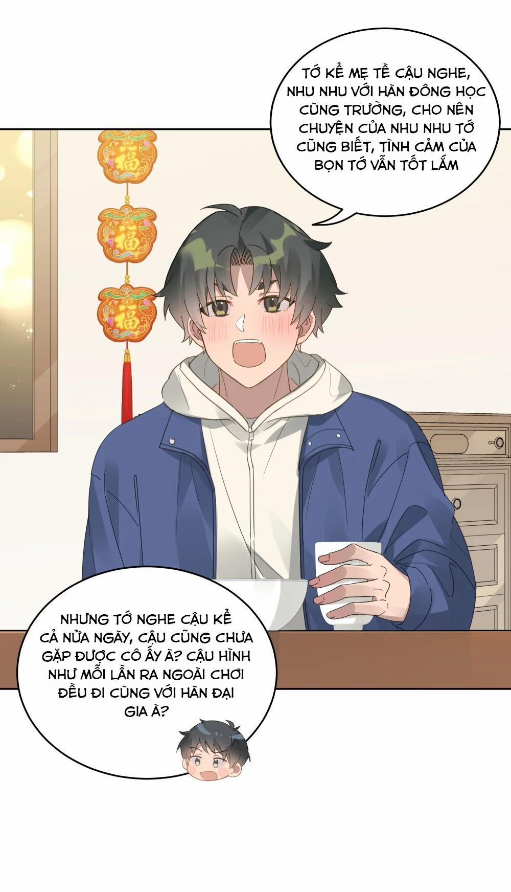 Năm Tháng Qua 59 trang 14