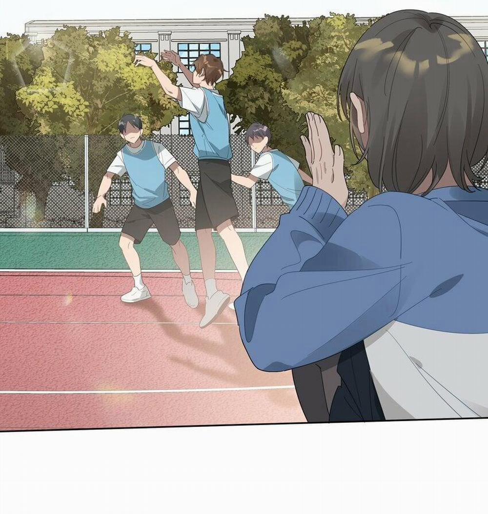 Năm Tháng Qua 6 trang 1