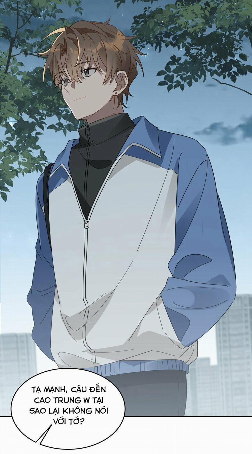 Năm Tháng Qua 6 trang 12