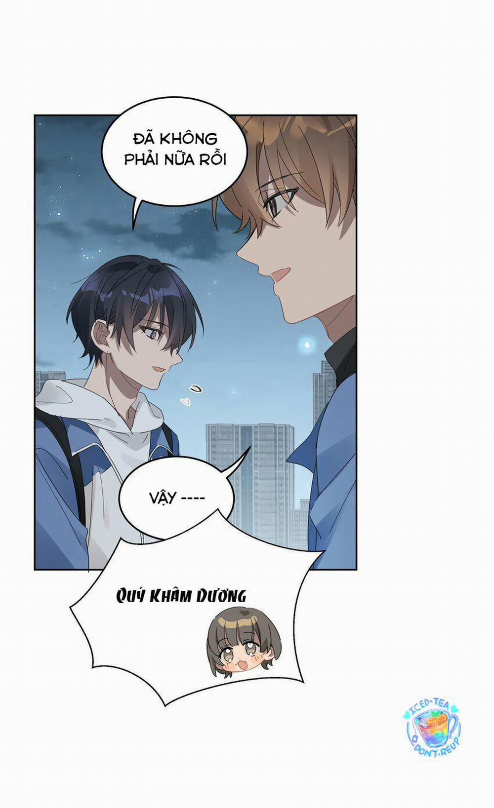 Năm Tháng Qua 6 trang 22