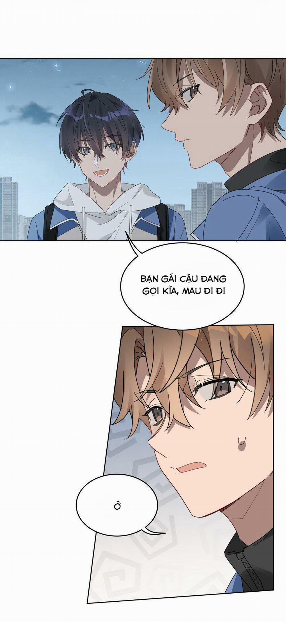 Năm Tháng Qua 6 trang 23