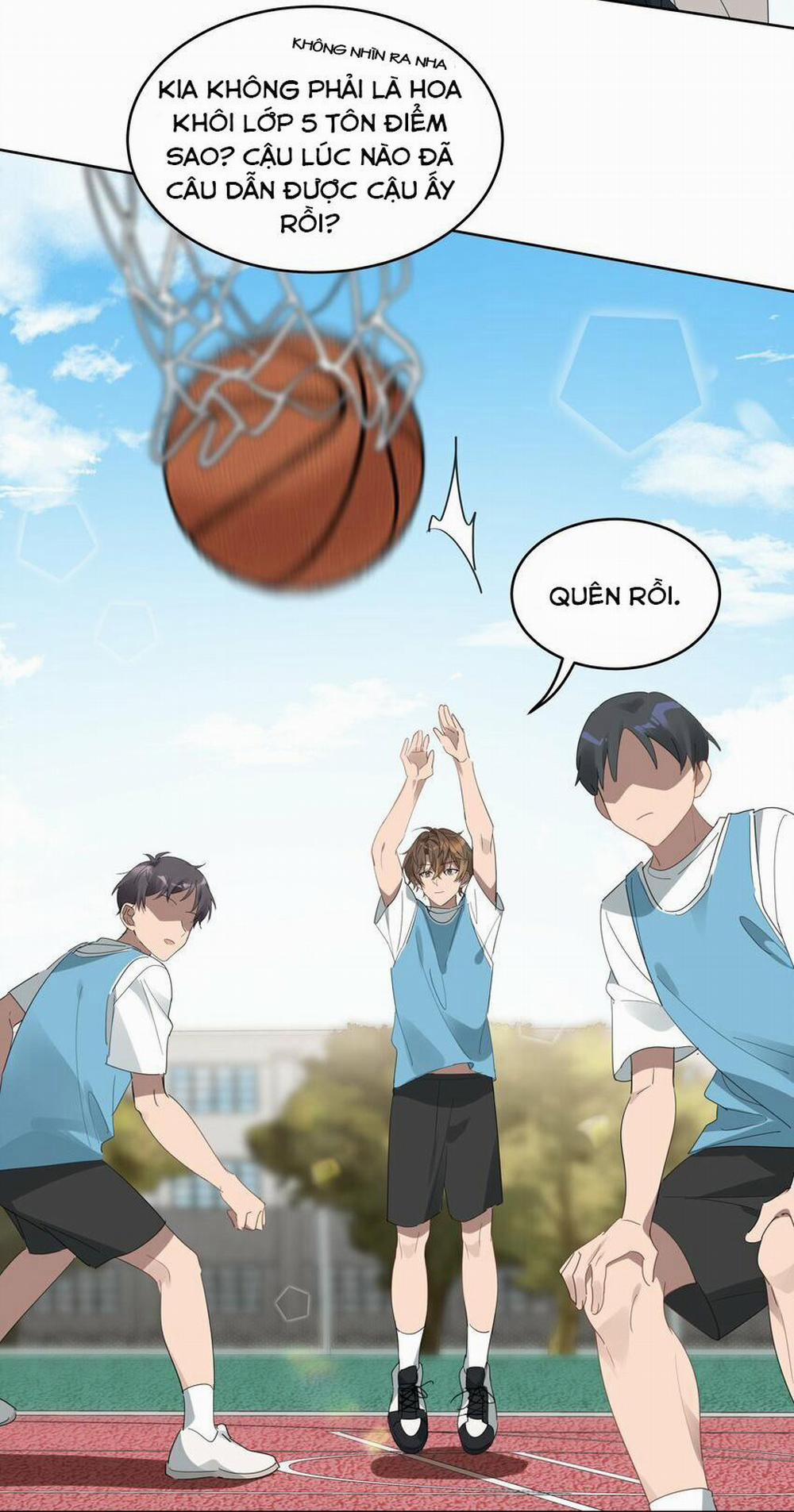 Năm Tháng Qua 6 trang 3