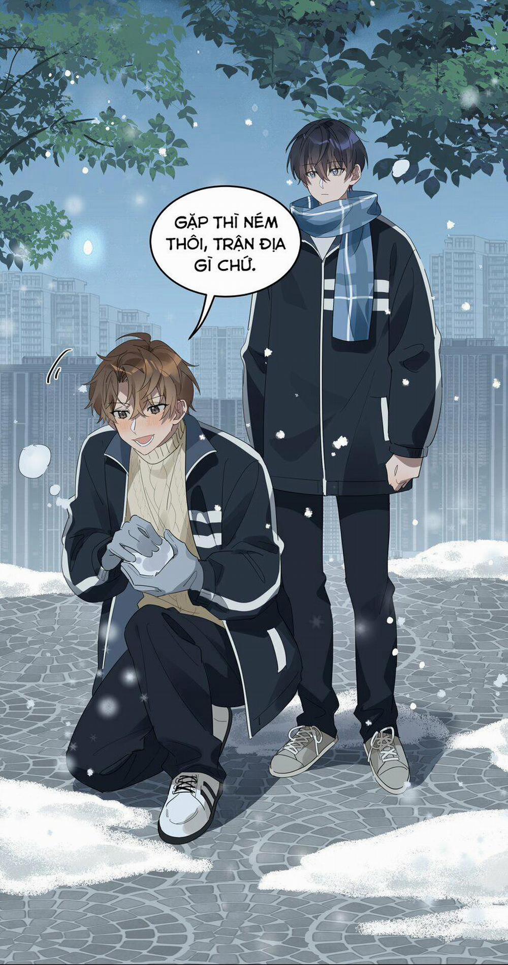 Năm Tháng Qua 7 trang 11