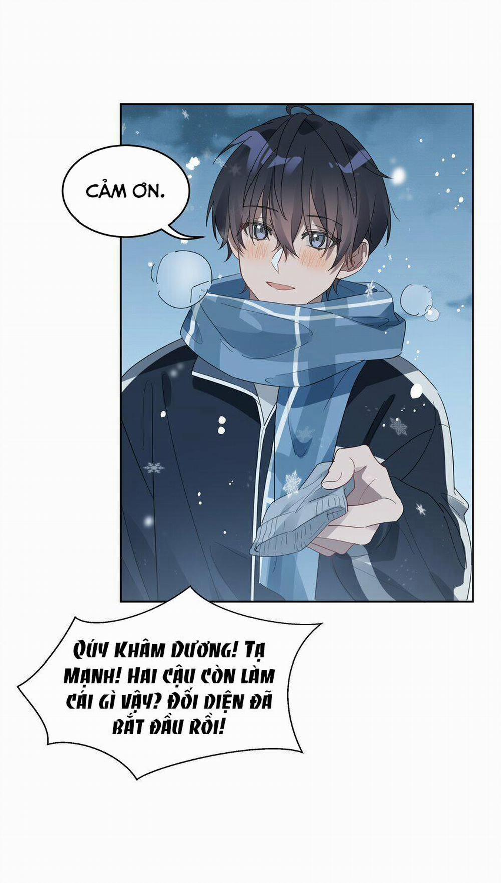 Năm Tháng Qua 7 trang 14