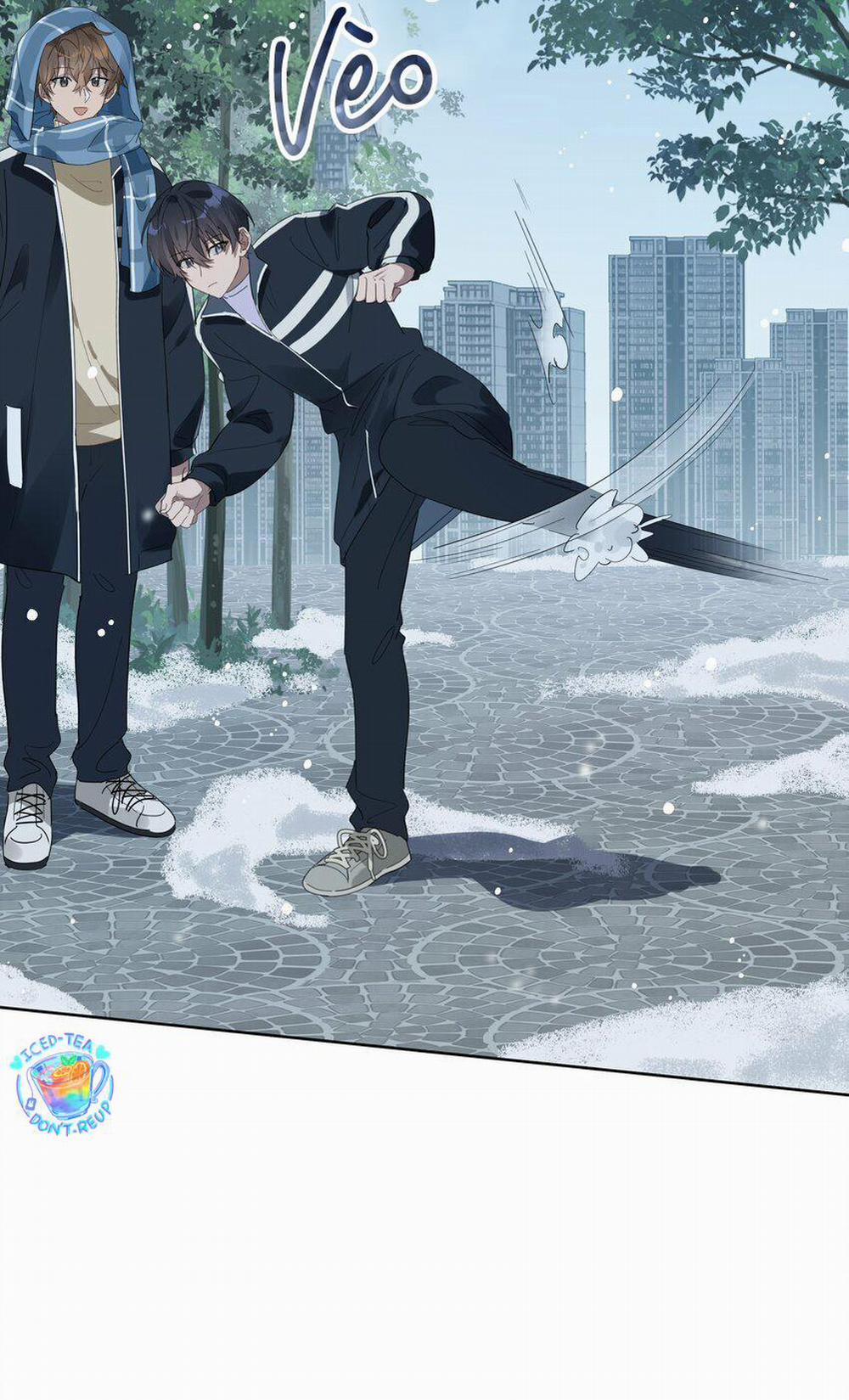 Năm Tháng Qua 7 trang 19