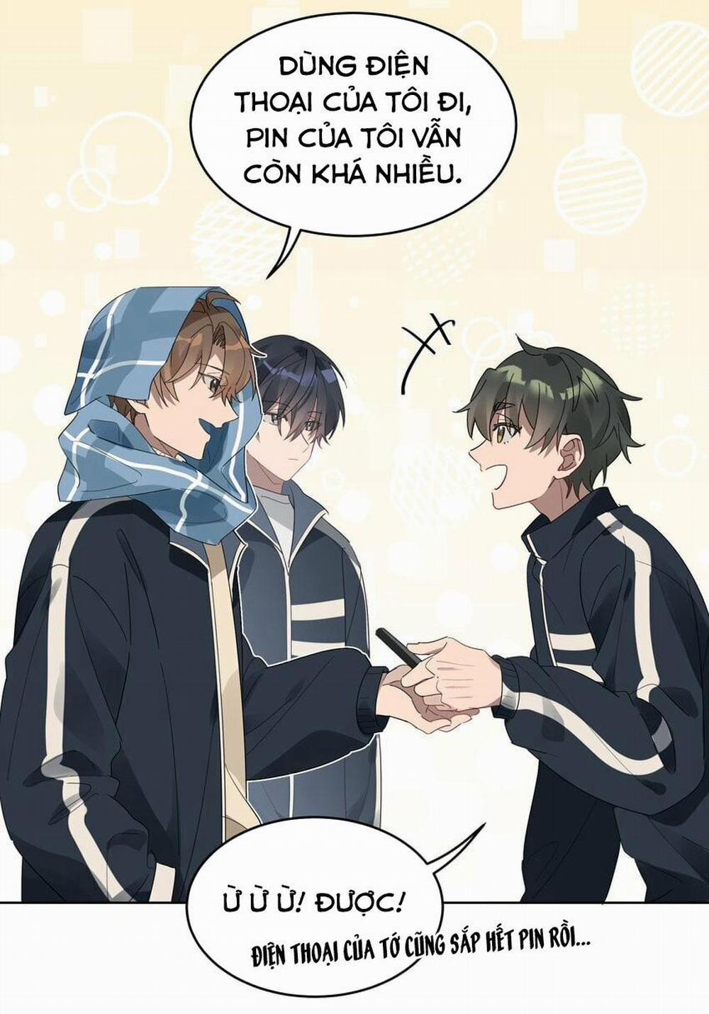 Năm Tháng Qua 7 trang 24