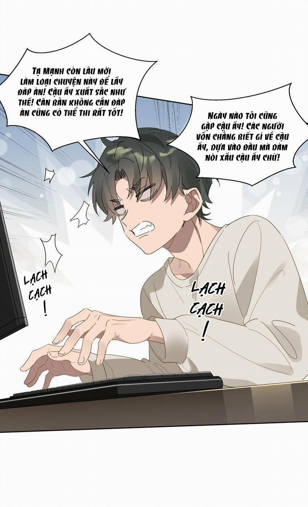 Năm Tháng Qua 7 trang 3