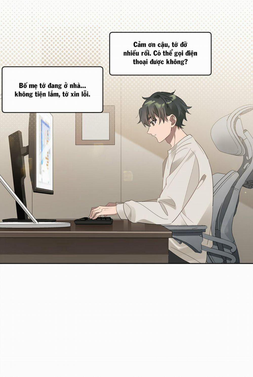 Năm Tháng Qua 7 trang 6