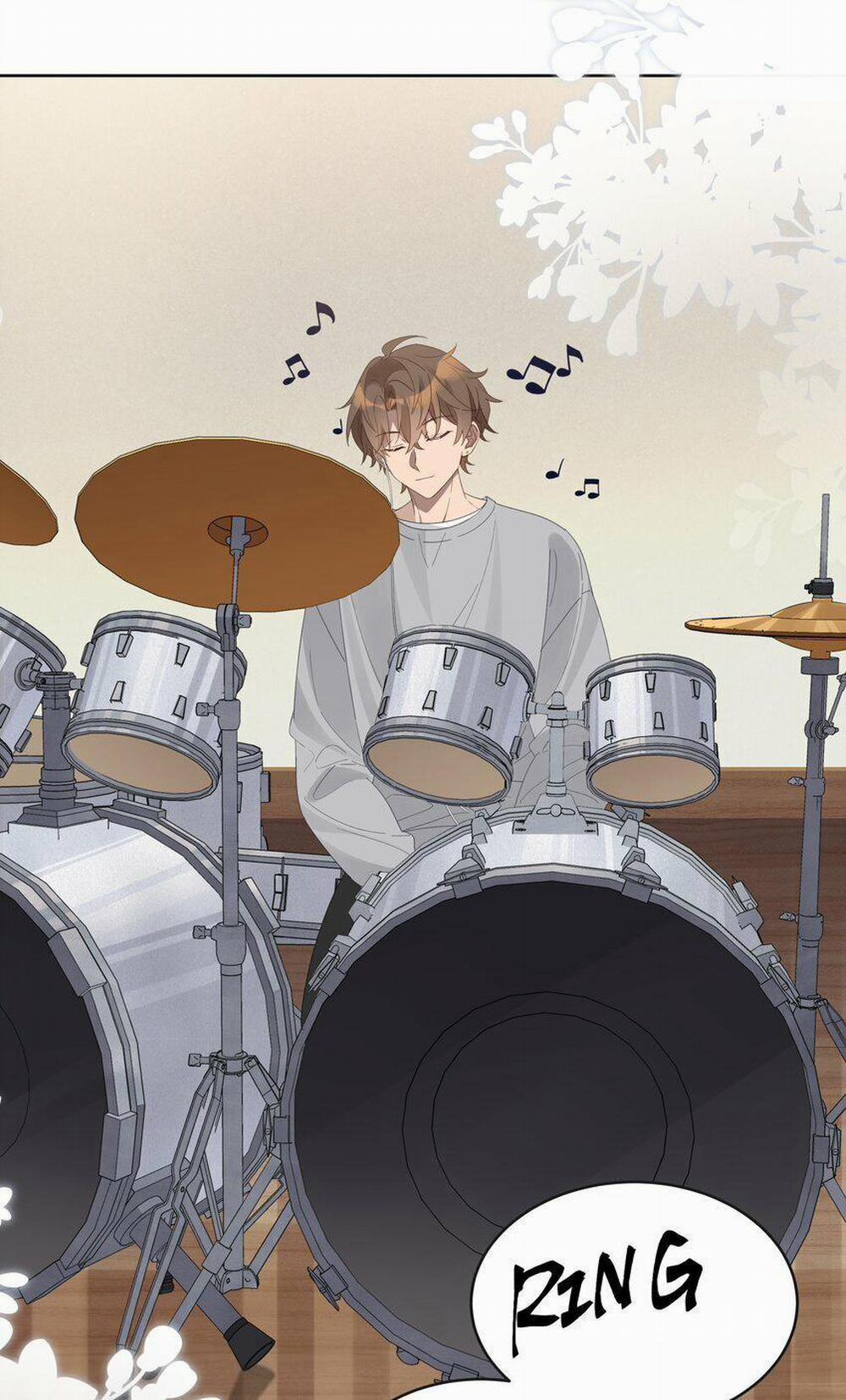 Năm Tháng Qua 8 trang 1