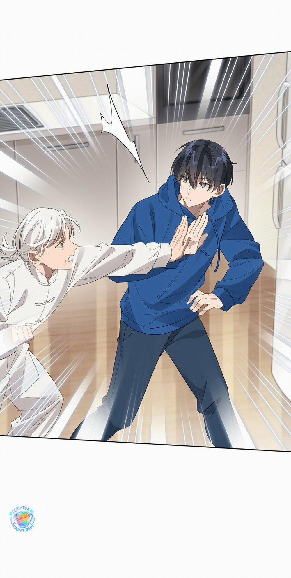 Năm Tháng Qua 8 trang 16