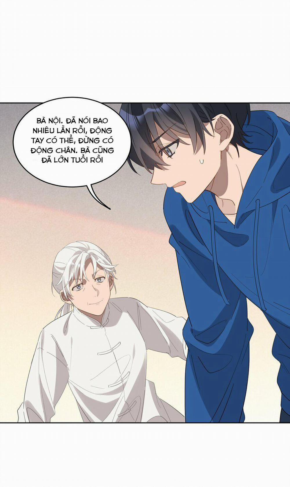 Năm Tháng Qua 8 trang 19