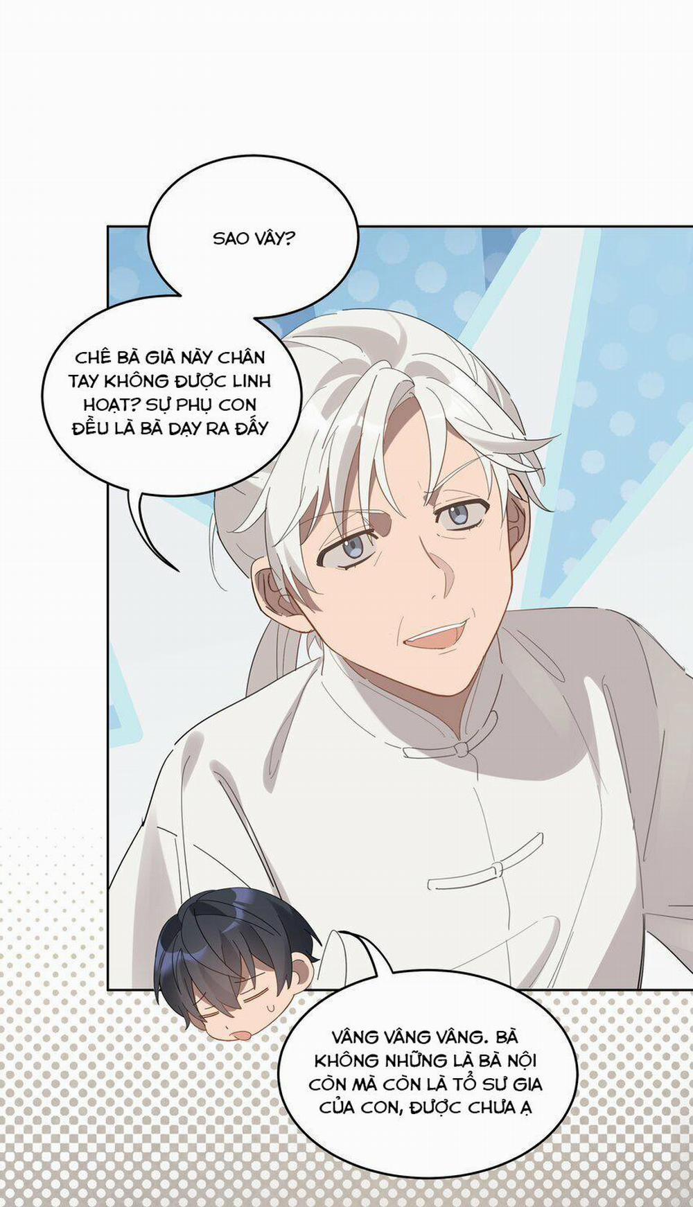 Năm Tháng Qua 8 trang 20