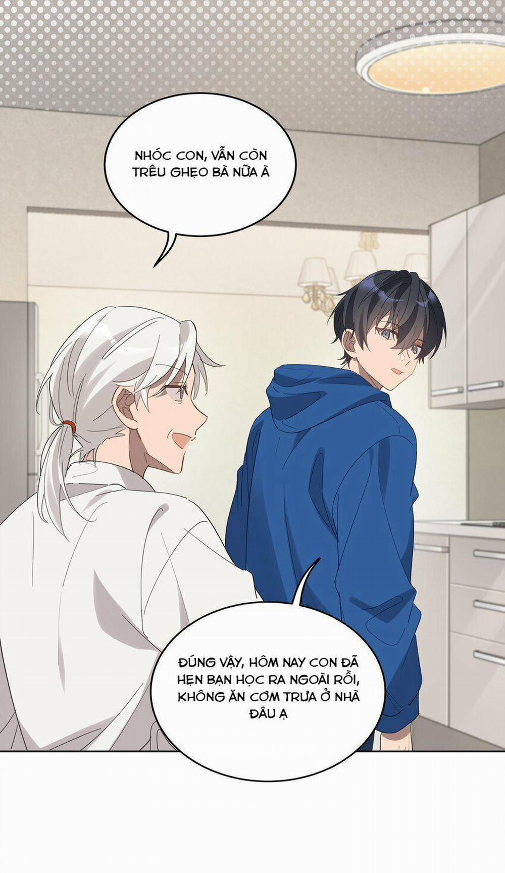 Năm Tháng Qua 8 trang 21