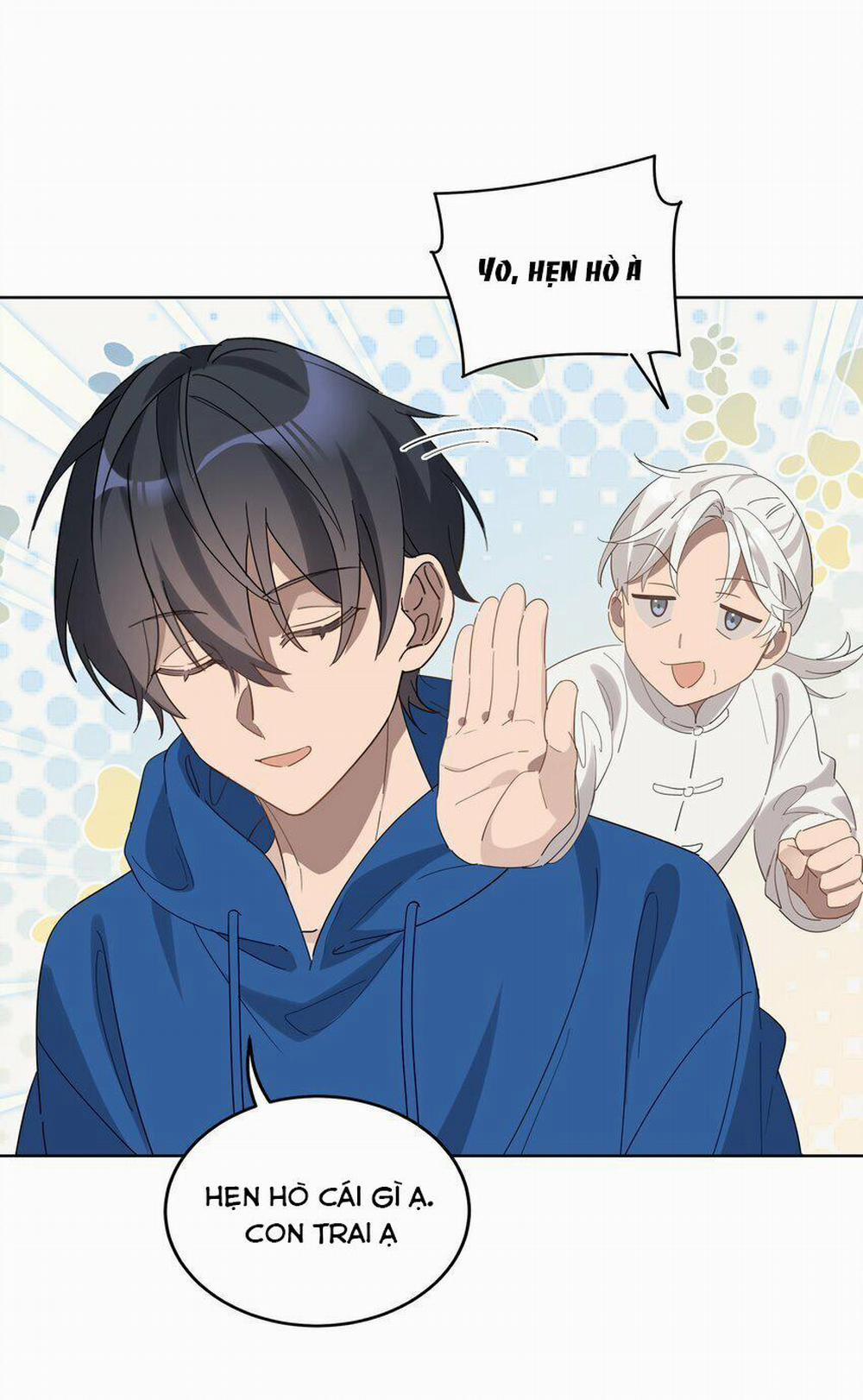 Năm Tháng Qua 8 trang 22