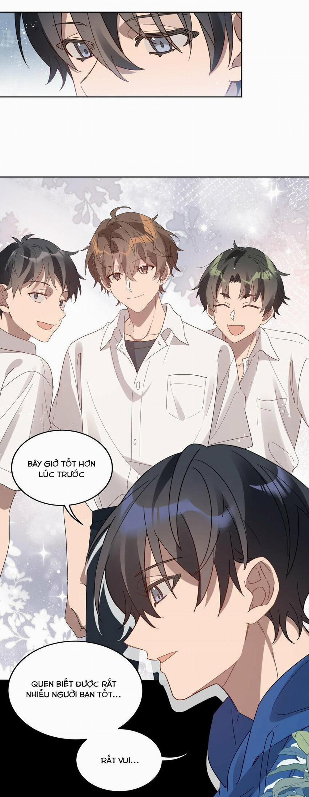 Năm Tháng Qua 8 trang 25