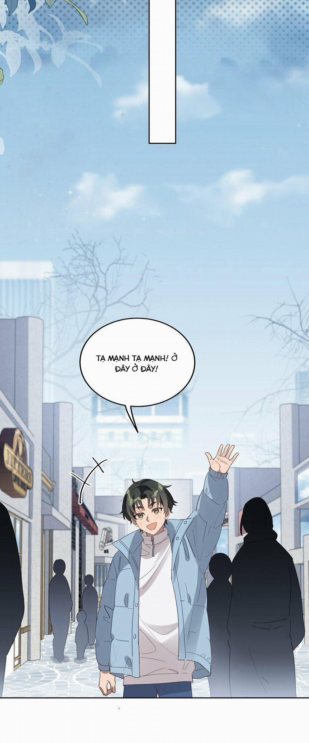 Năm Tháng Qua 8 trang 27