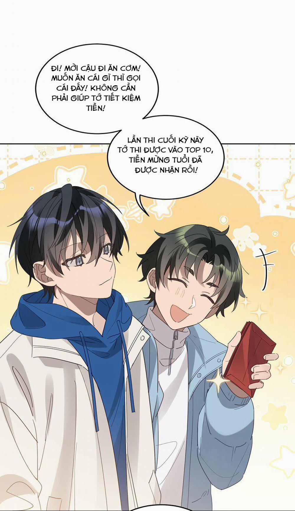 Năm Tháng Qua 8 trang 28