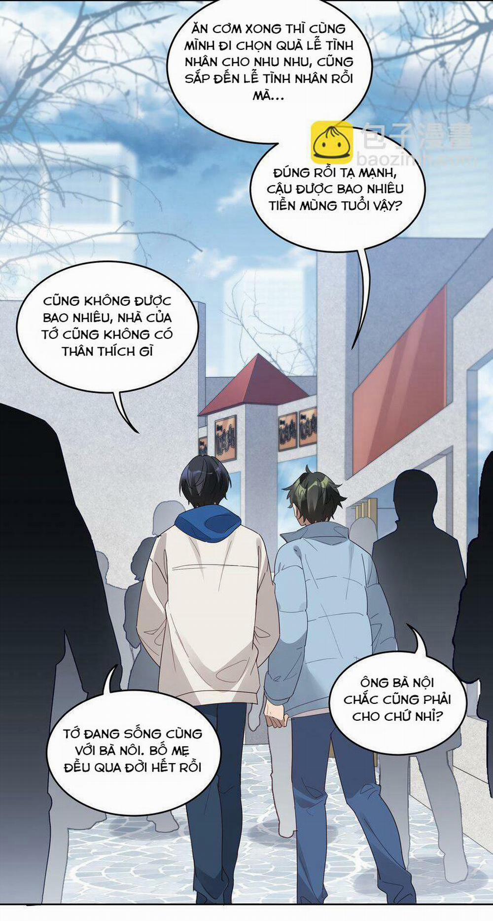 Năm Tháng Qua 8 trang 29