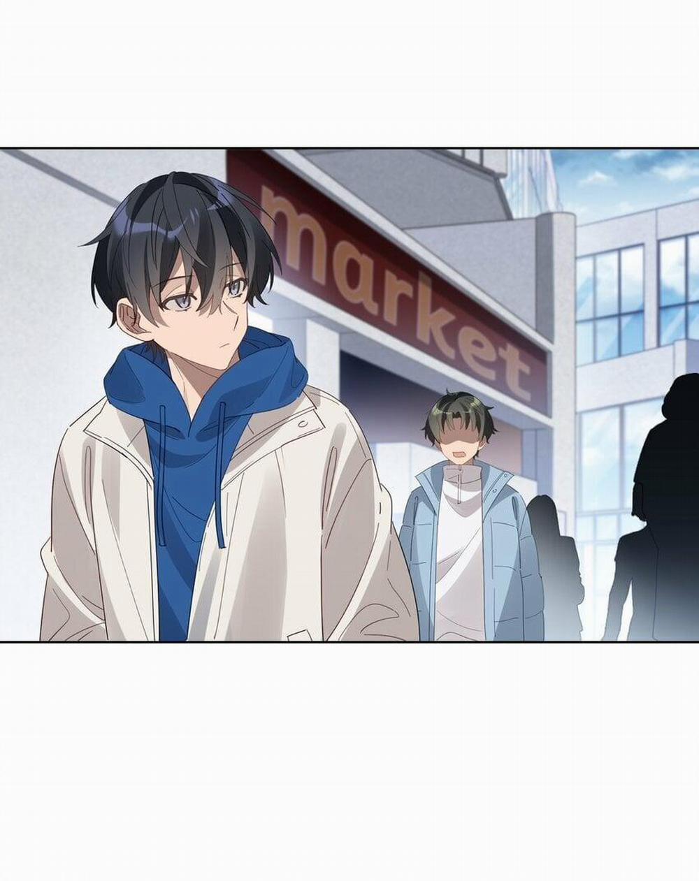 Năm Tháng Qua 8 trang 30