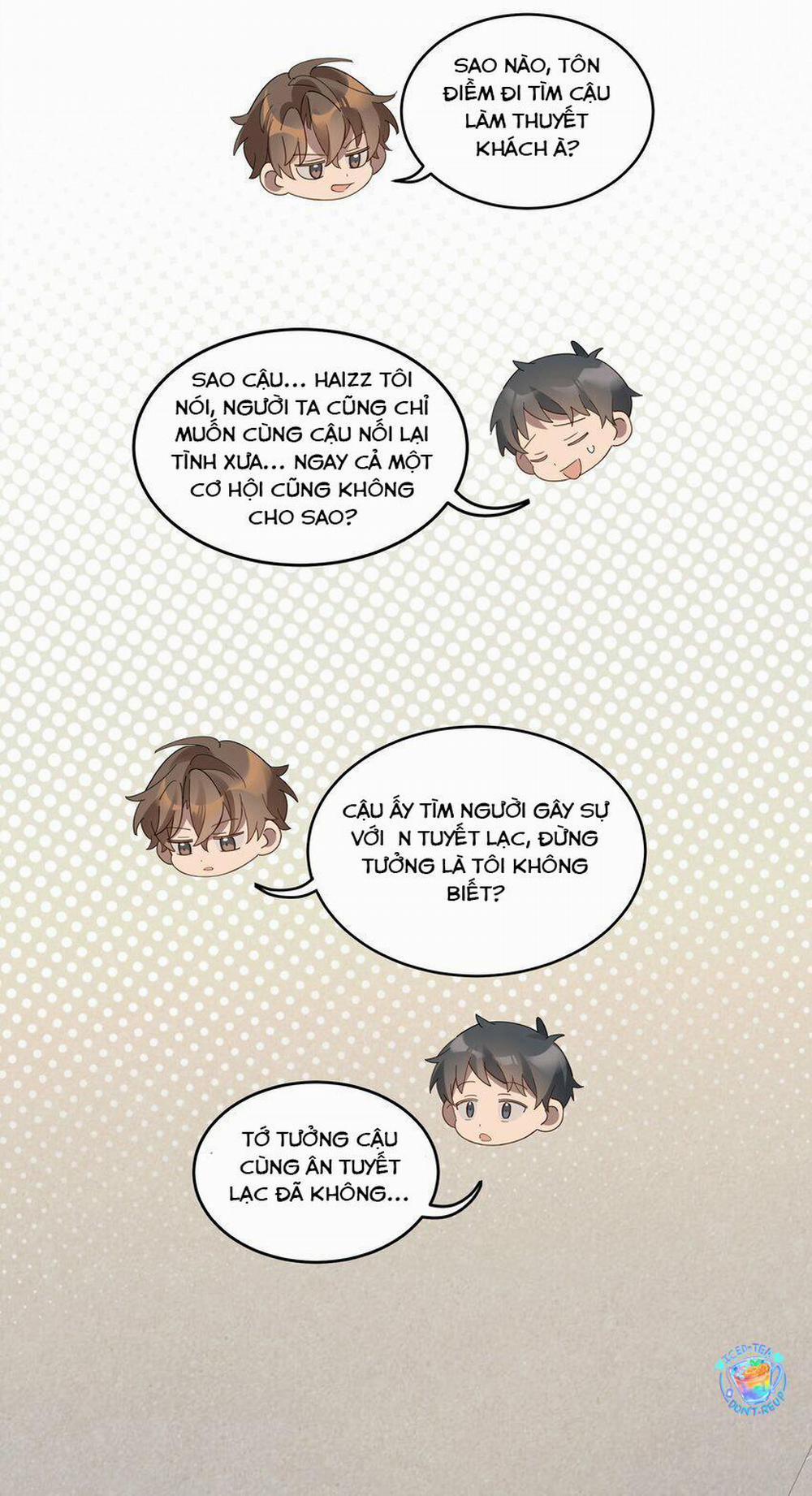 Năm Tháng Qua 8 trang 4