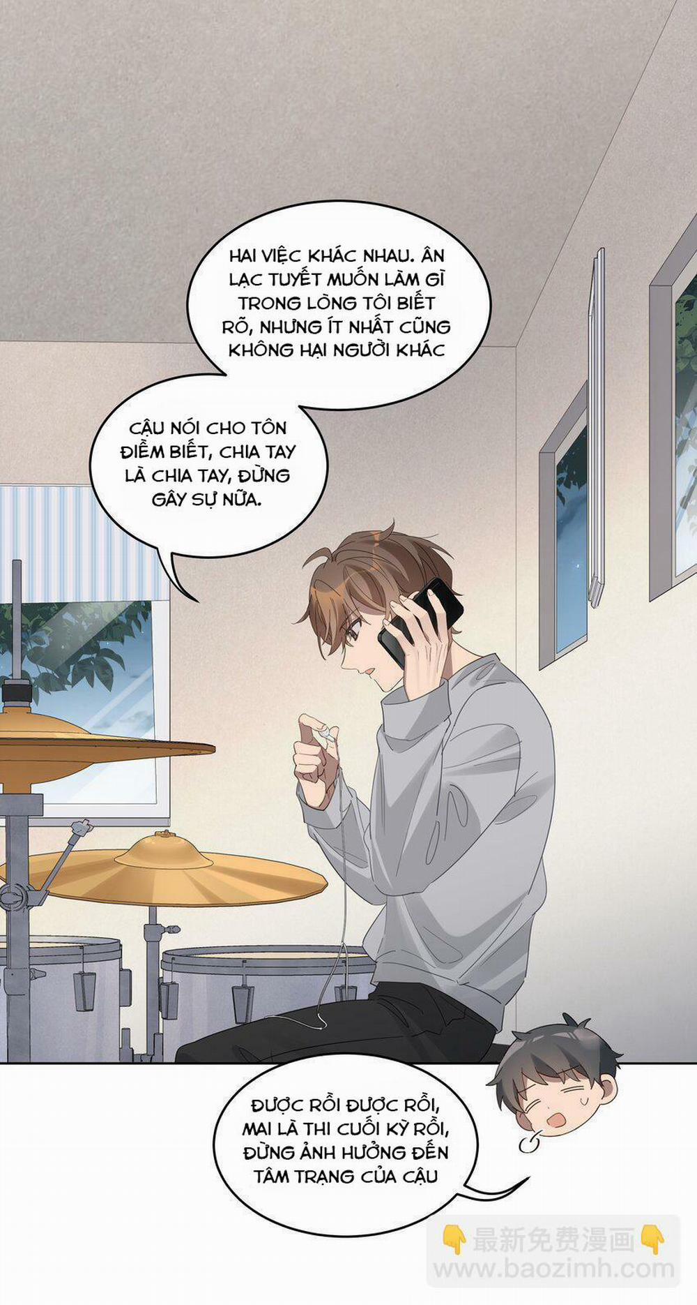 Năm Tháng Qua 8 trang 5