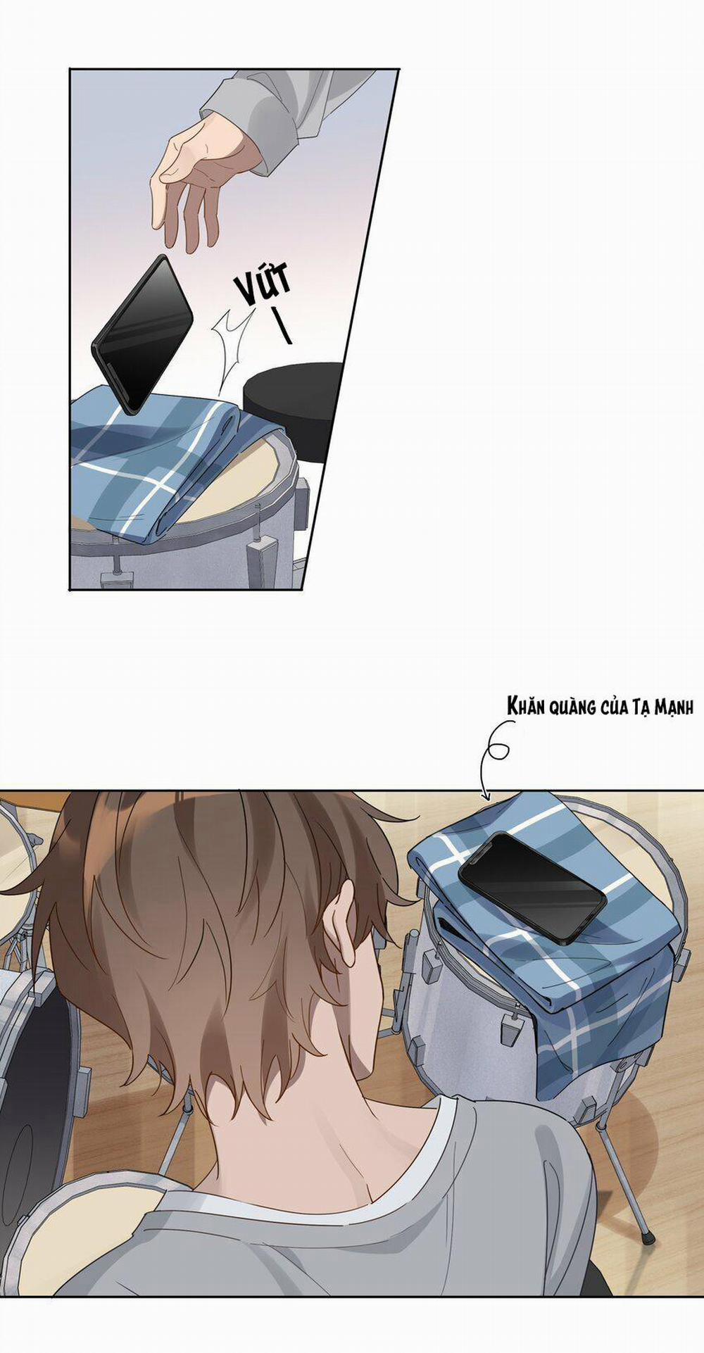 Năm Tháng Qua 8 trang 6