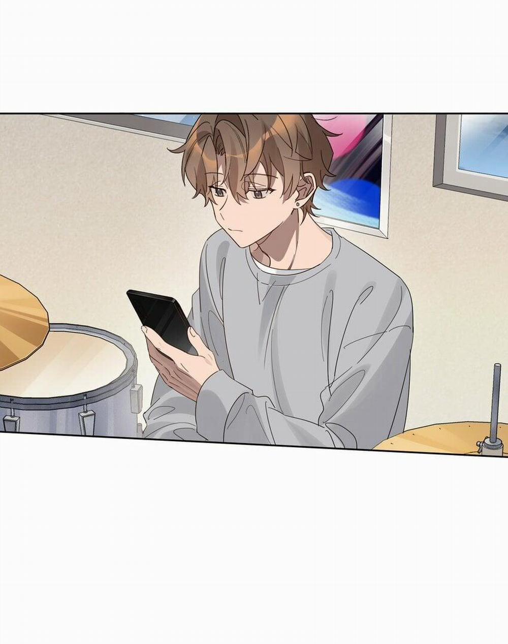 Năm Tháng Qua 8 trang 8