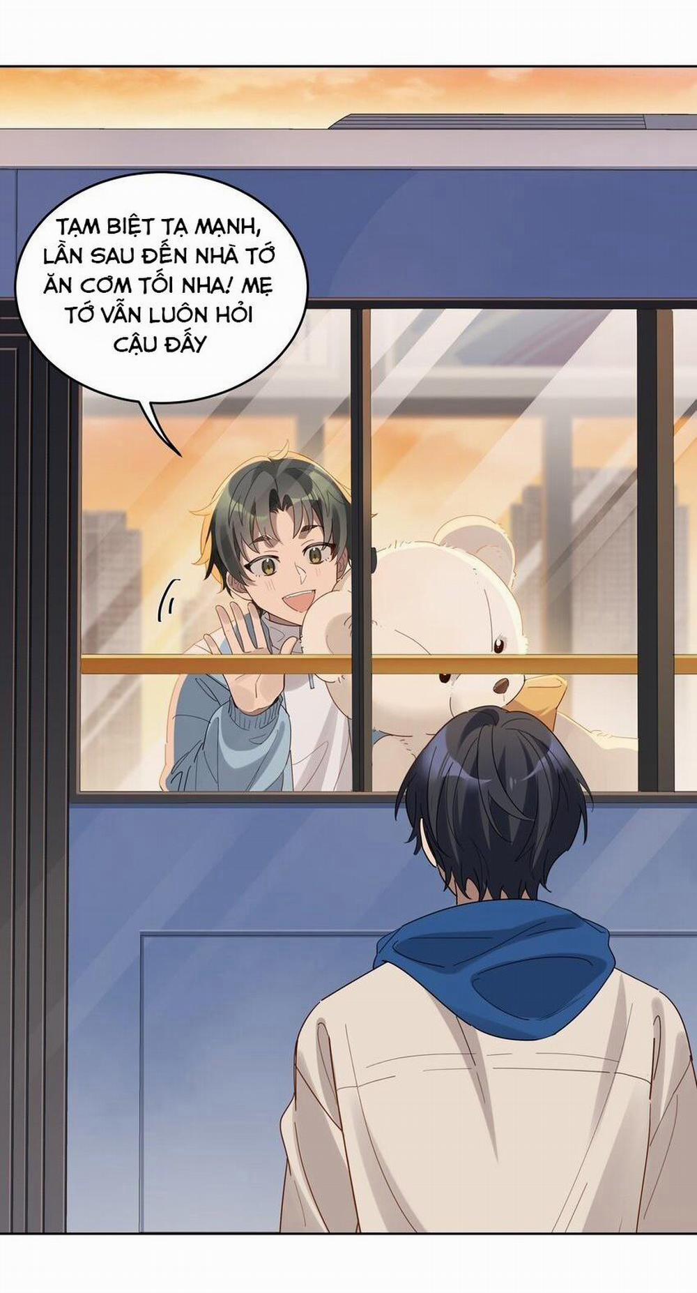 Năm Tháng Qua 9 trang 0