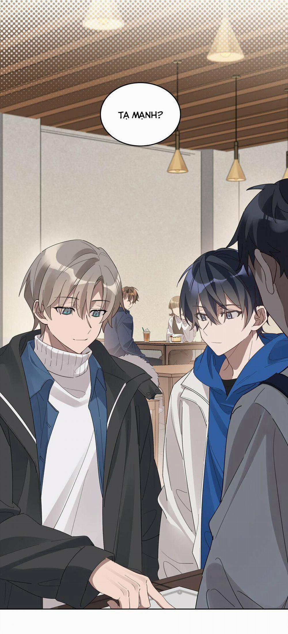 Năm Tháng Qua 9 trang 13