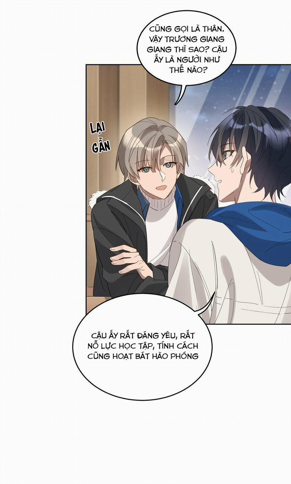 Năm Tháng Qua 9 trang 22