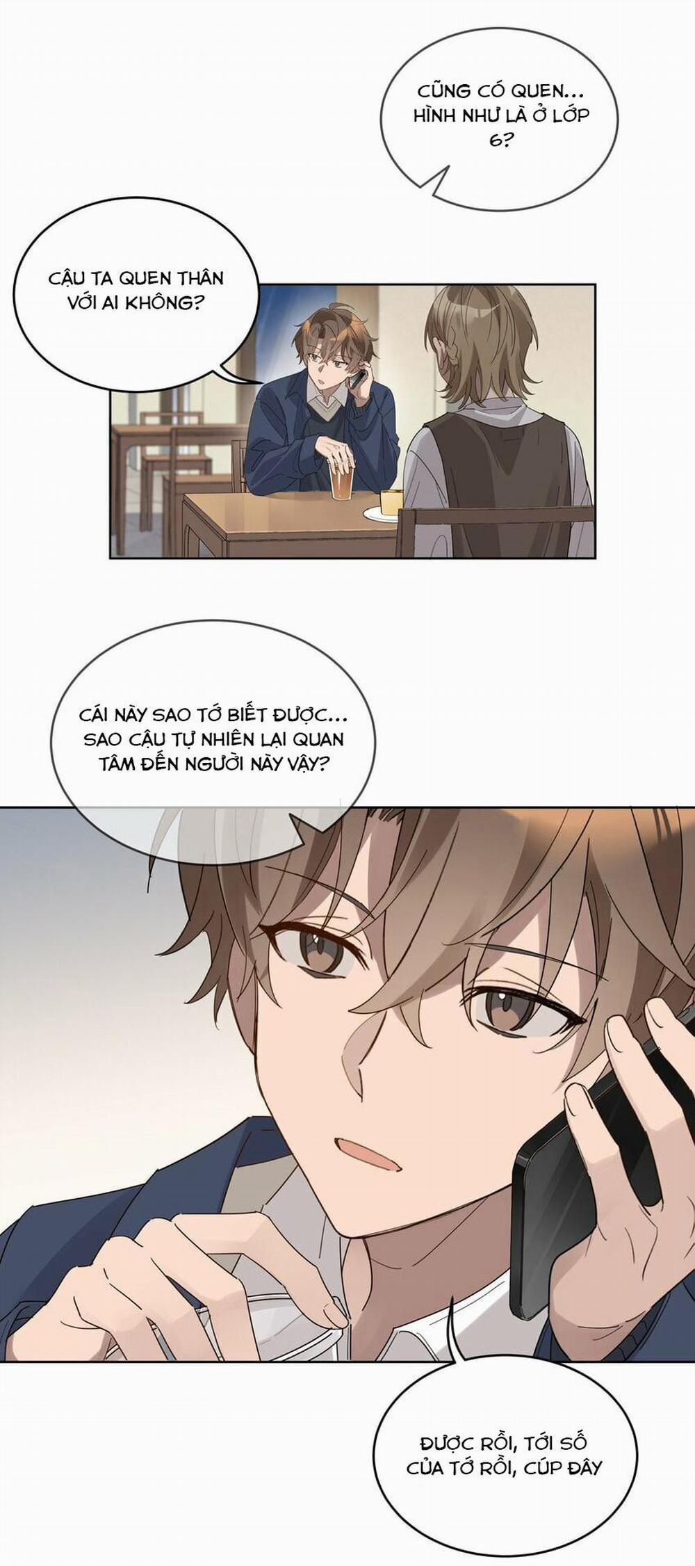 Năm Tháng Qua 9 trang 28