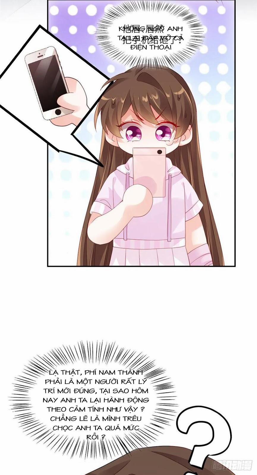 Nam Thành Chờ Trăng Về 100 trang 1