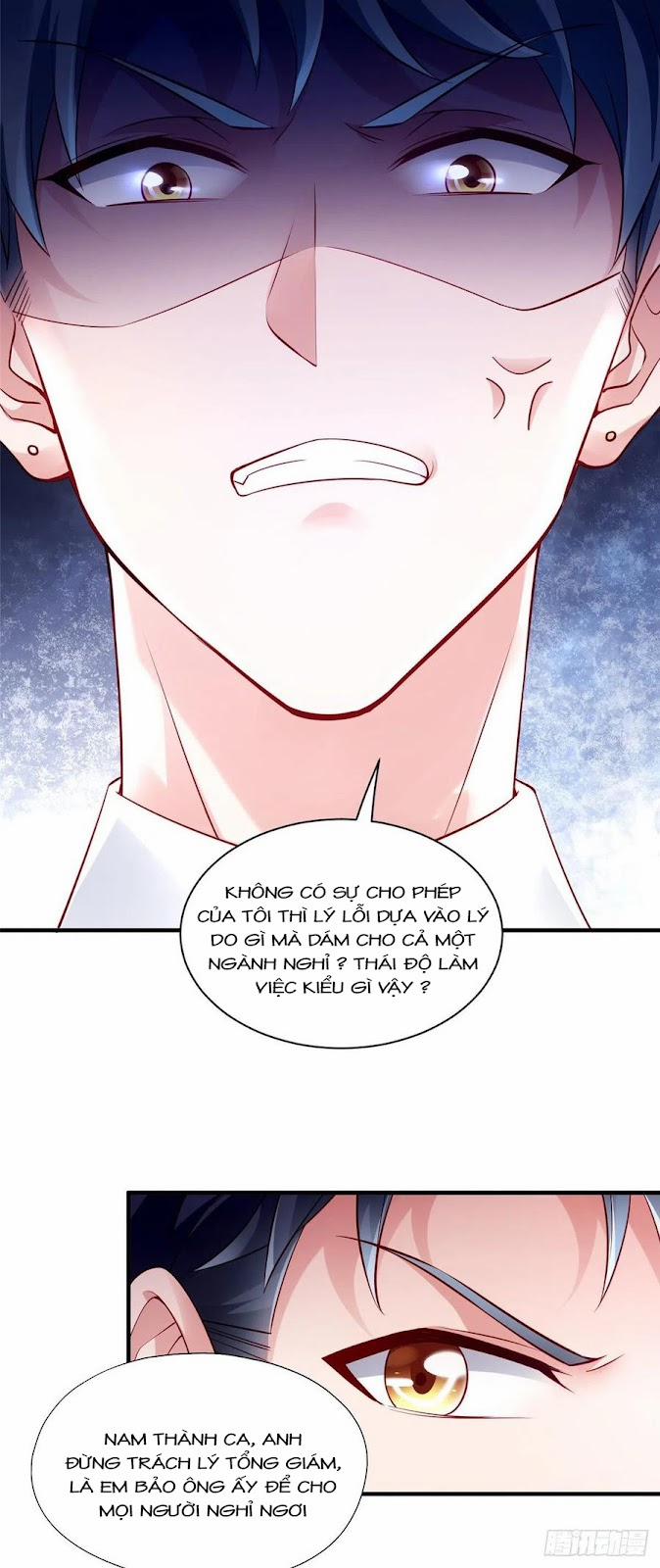 Nam Thành Chờ Trăng Về 100 trang 11