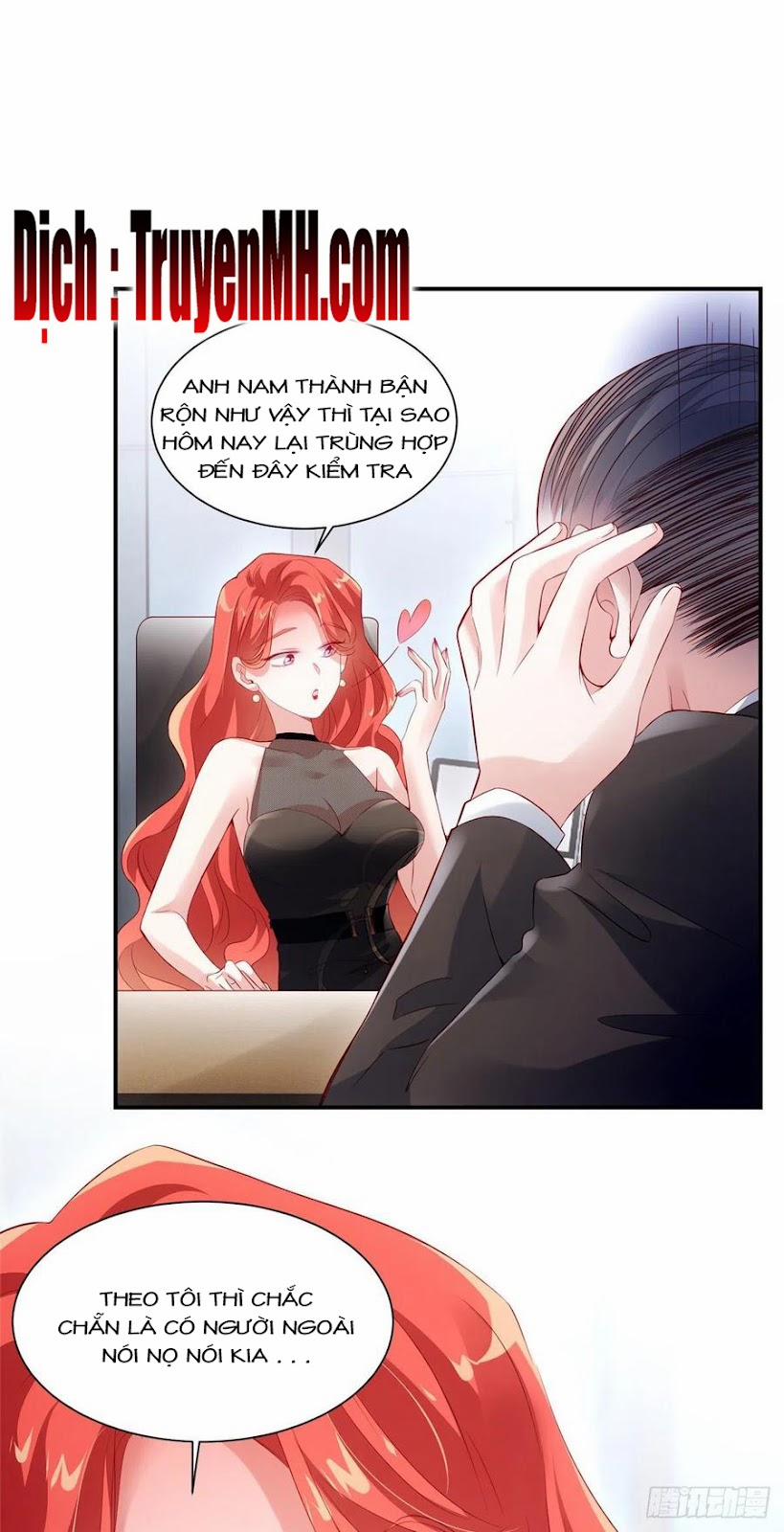 Nam Thành Chờ Trăng Về 100 trang 20