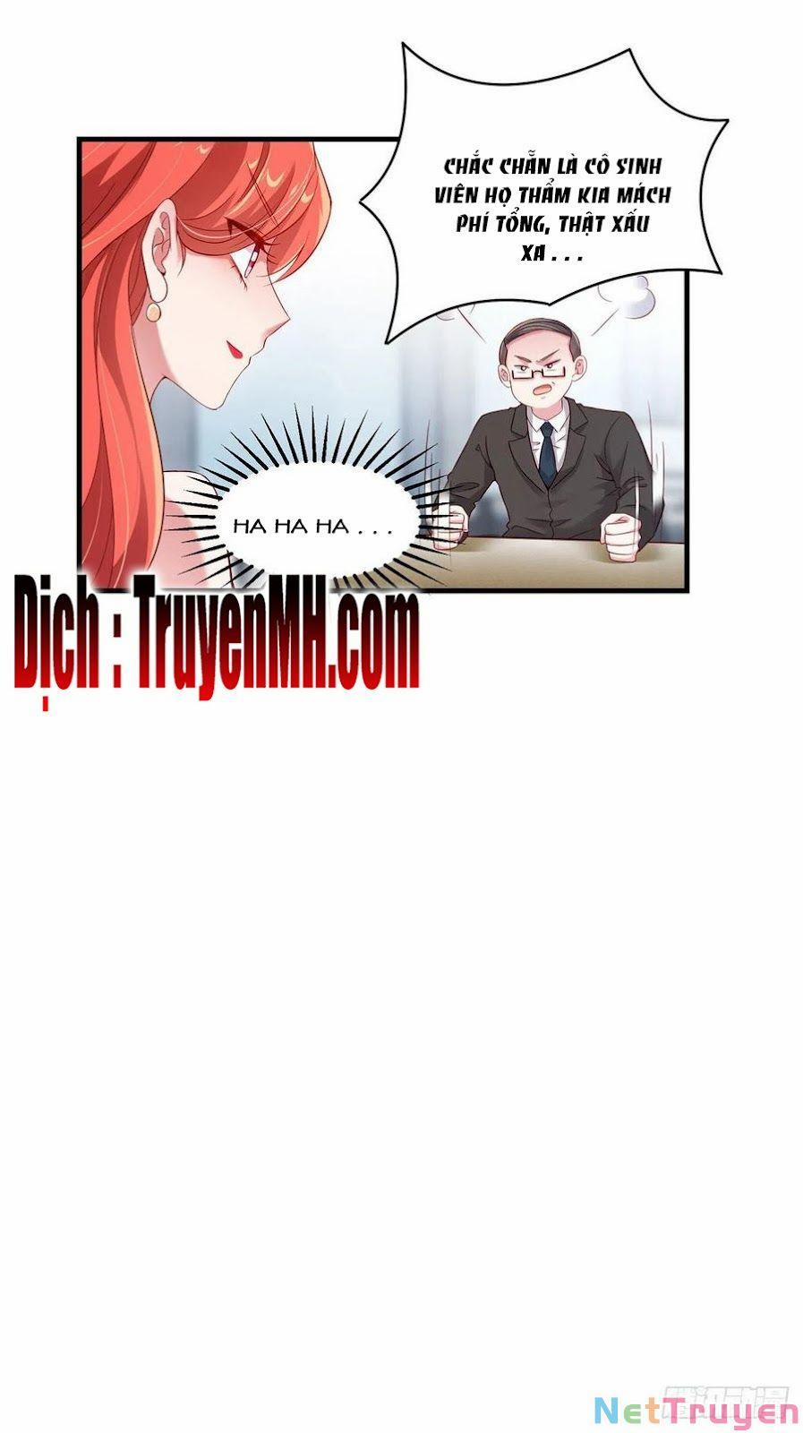 Nam Thành Chờ Trăng Về 101 trang 1