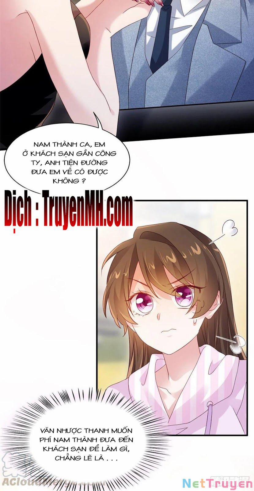 Nam Thành Chờ Trăng Về 101 trang 11