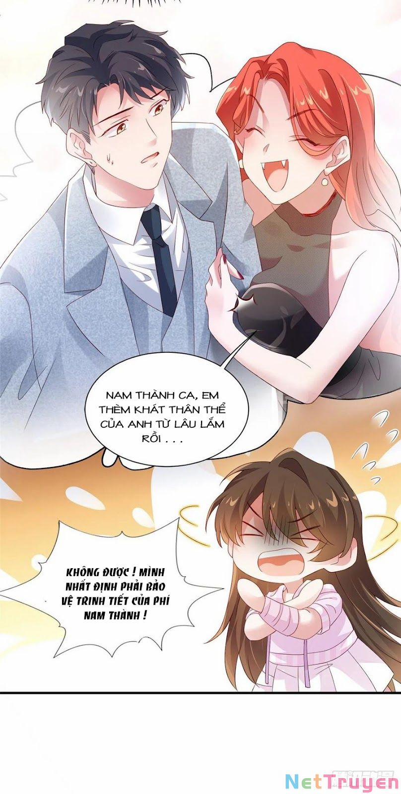 Nam Thành Chờ Trăng Về 101 trang 12