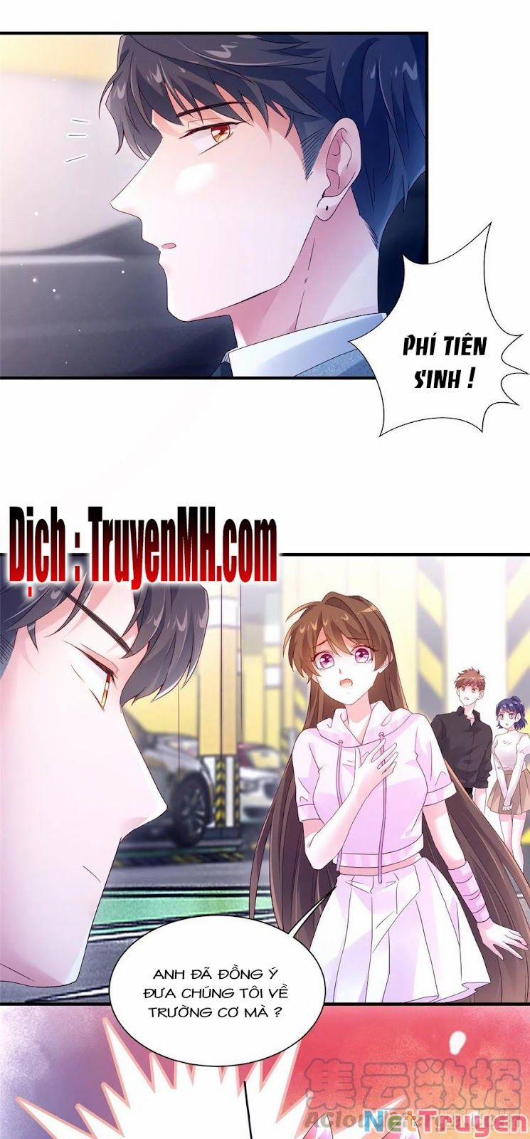 Nam Thành Chờ Trăng Về 101 trang 13