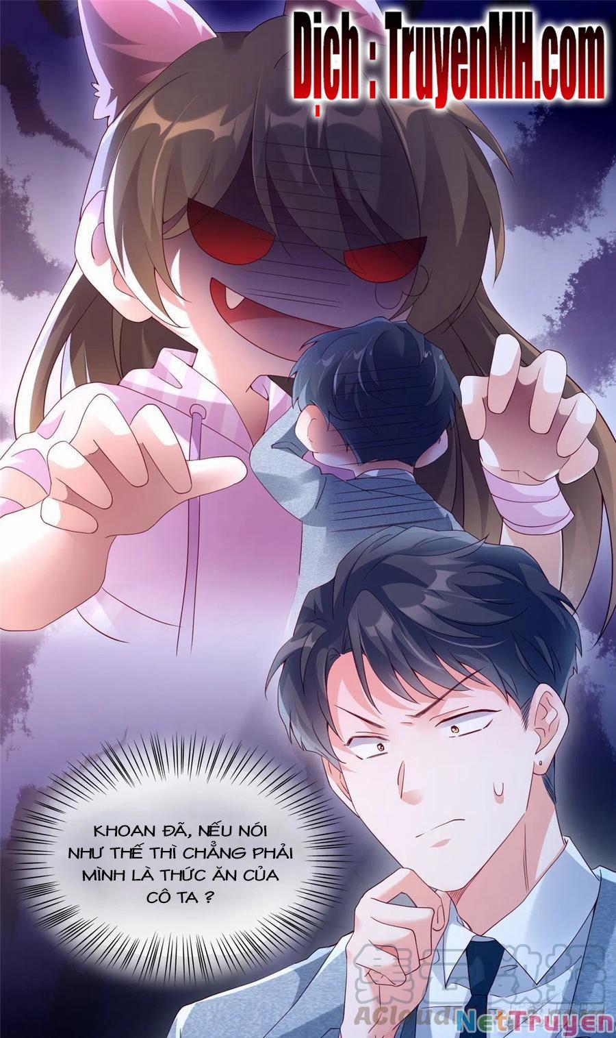 Nam Thành Chờ Trăng Về 101 trang 15