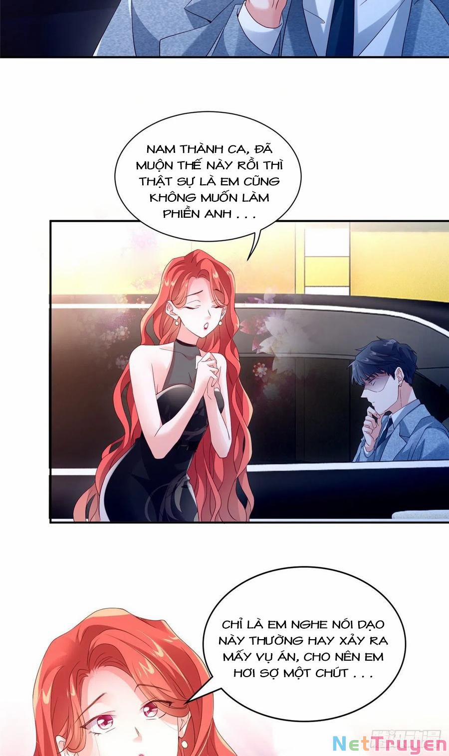 Nam Thành Chờ Trăng Về 101 trang 16