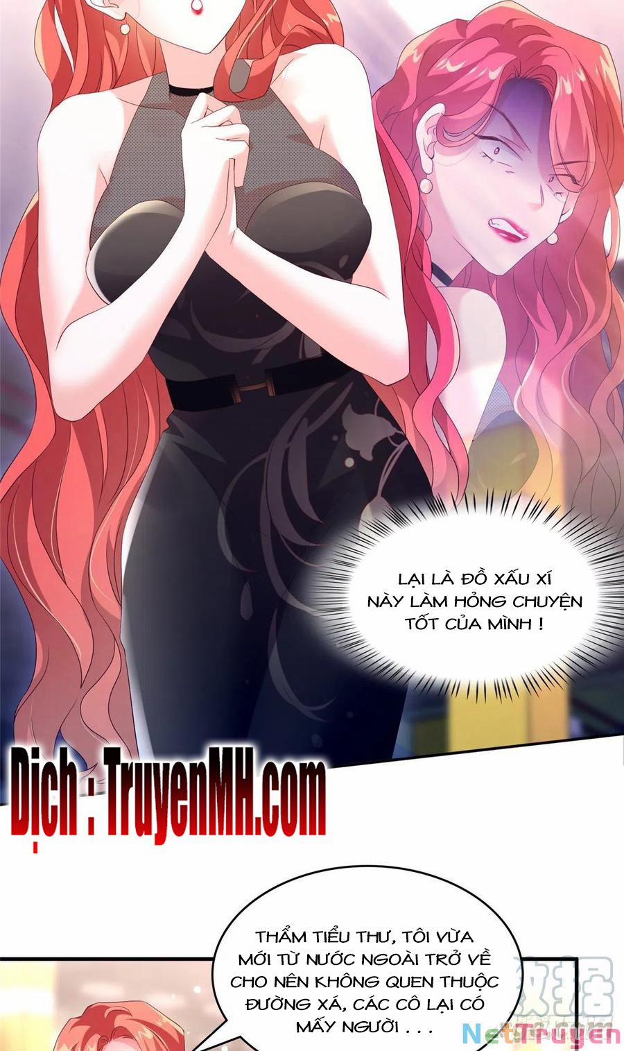 Nam Thành Chờ Trăng Về 101 trang 17