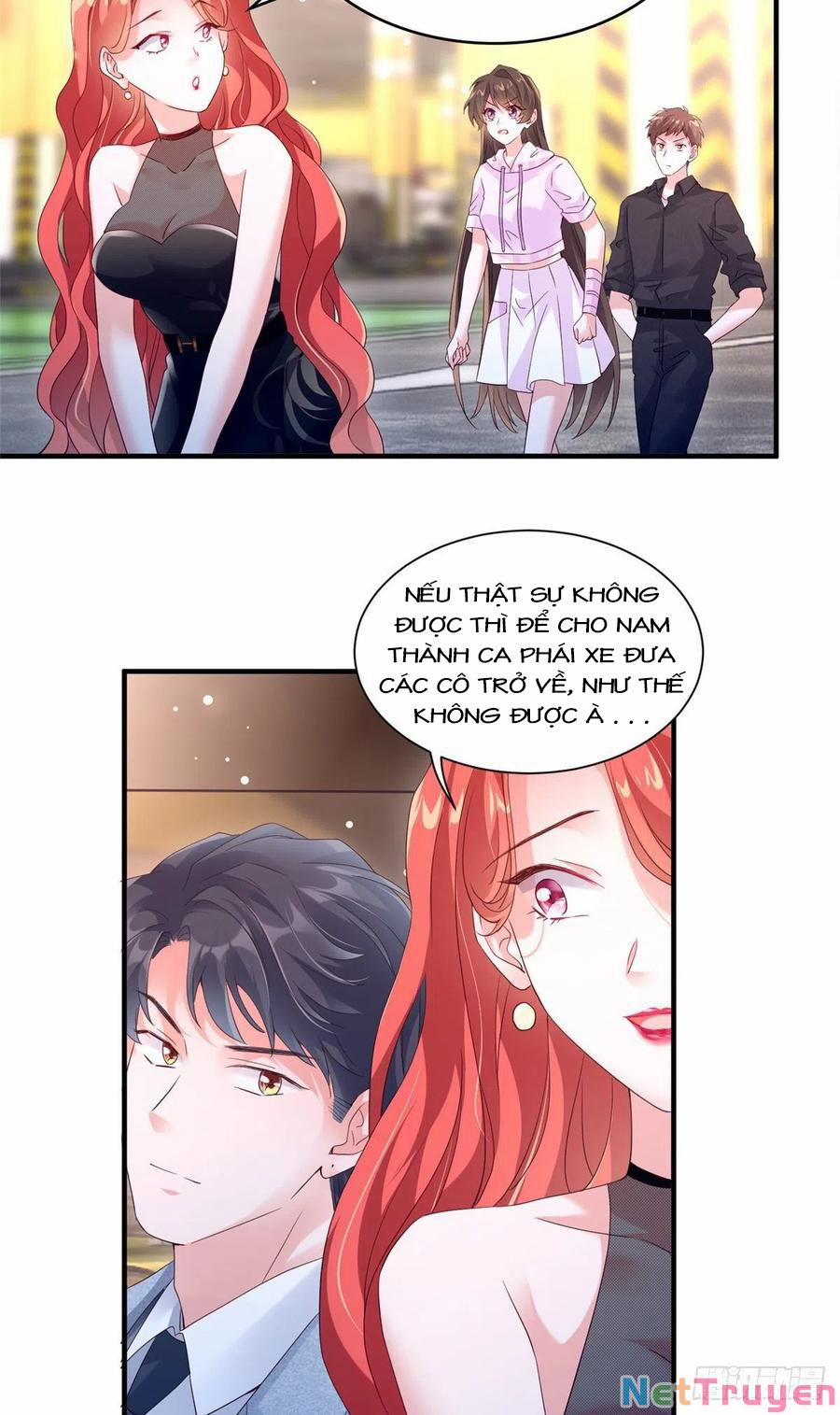 Nam Thành Chờ Trăng Về 101 trang 18